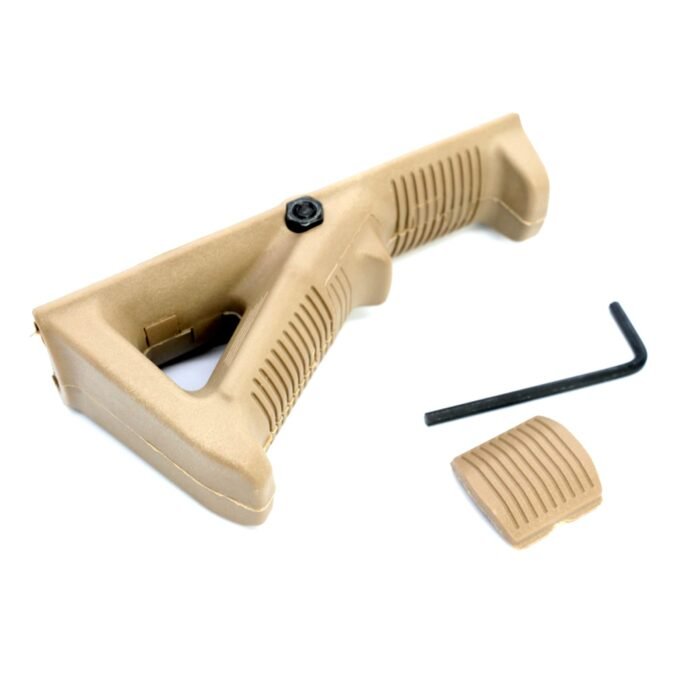 Angled Forgrip TAN - Image 11