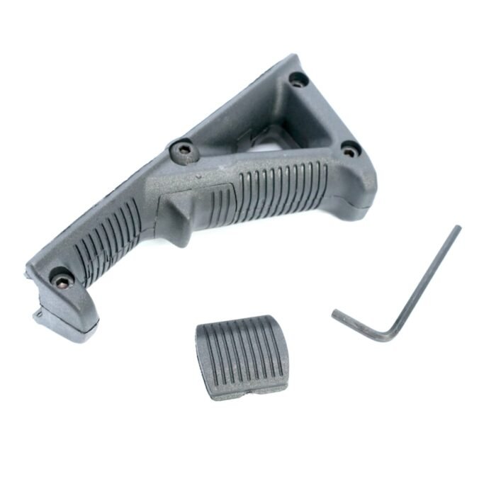 Angled Forgrip TAN - Image 5