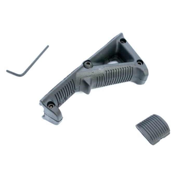 Angled Forgrip TAN - Image 13