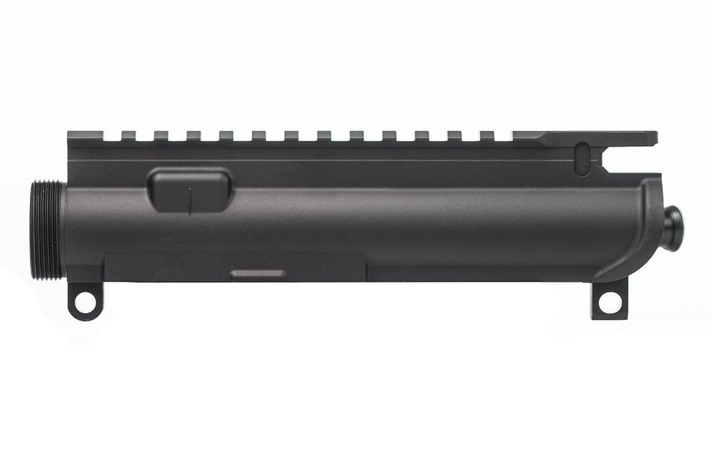 Aero Precision AR15 Assembled Upper Receiver - FDE Cerakote - Image 5