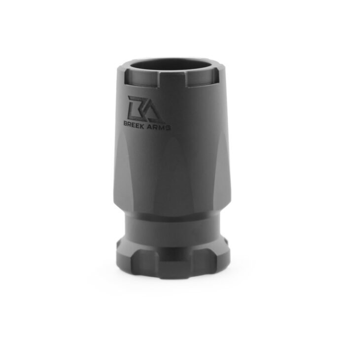 Breek Arms CASTLE BLAST SHIELD Concussion Device C Style - Image 3