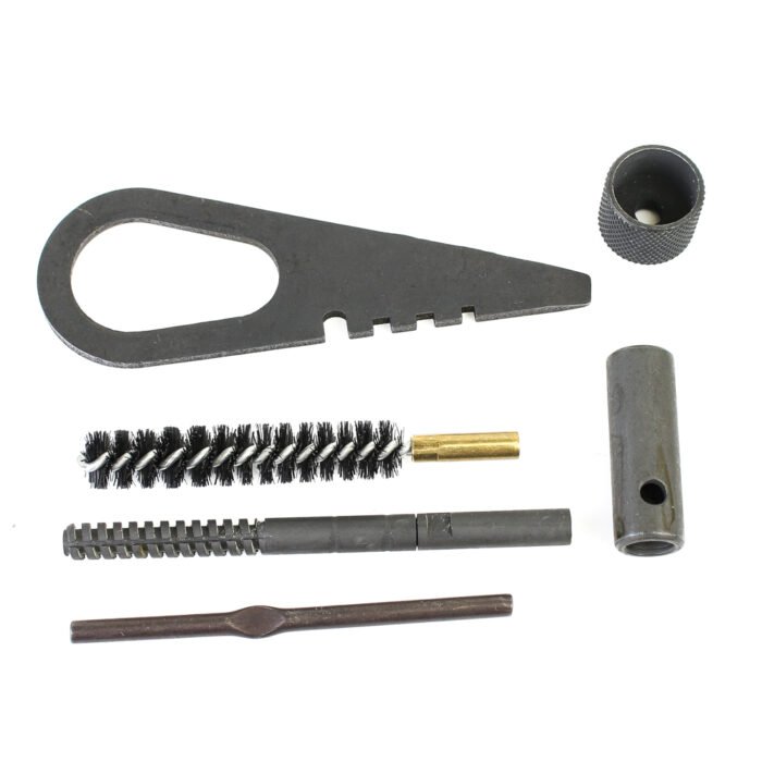 Mosin Nagant Cleaning Tool Kit - Image 3