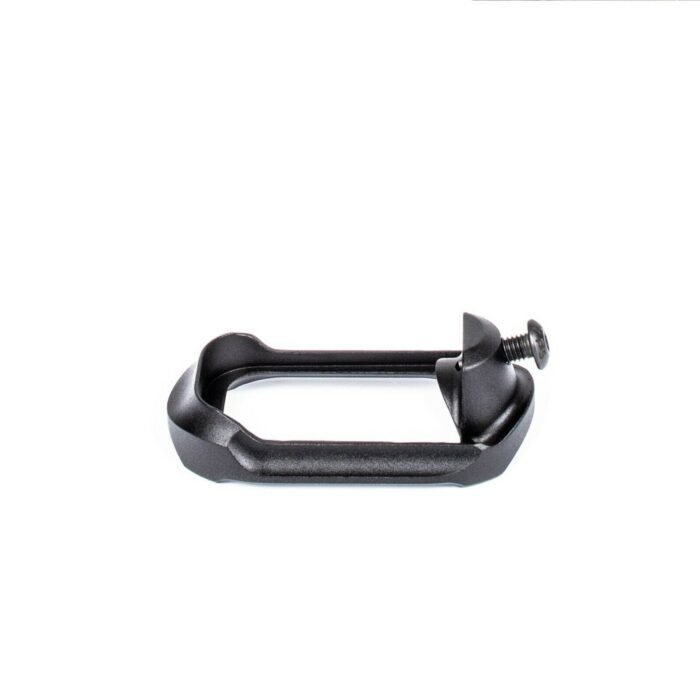 Anodized Aluminum Flared Magwell For Glock Gen1,2,3,4 RED - Image 9