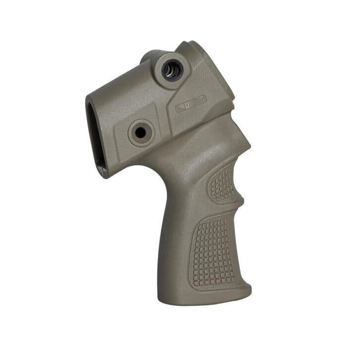 VISM Shotgun Left Side Folding Stock Adapter - Image 8