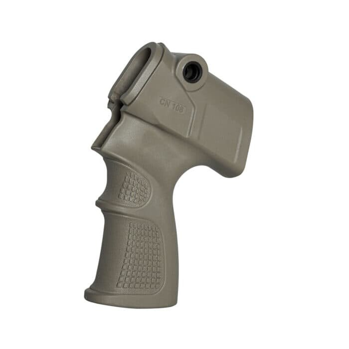 VISM Shotgun Left Side Folding Stock Adapter - Image 9