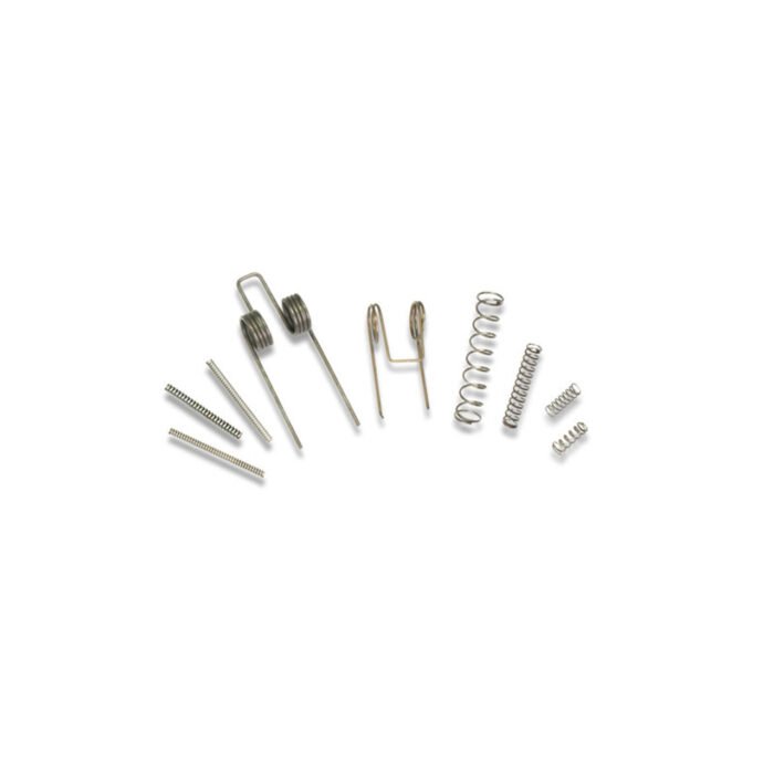 AR15 Spring Kit