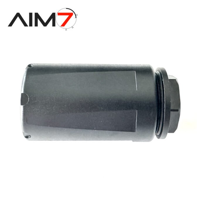 AIM7 TEMPEST XA Linear Muzzle Compensators ASR 13/16 X 16 - Image 11