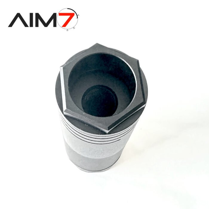 AIM7 ATOLL-S 60/20 Muzzle Brake - Image 10