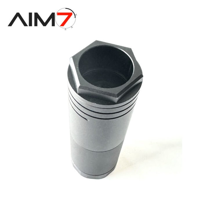 AIM7 ATOLL-S 60/20 Muzzle Brake - Image 11