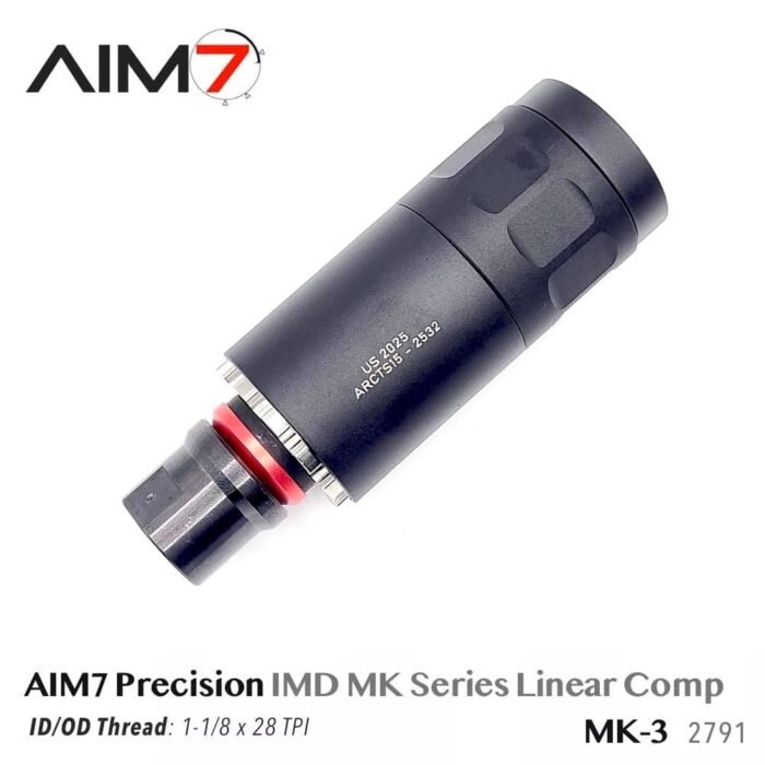 Aim7 IMD MK Series Linear Comp - Image 6