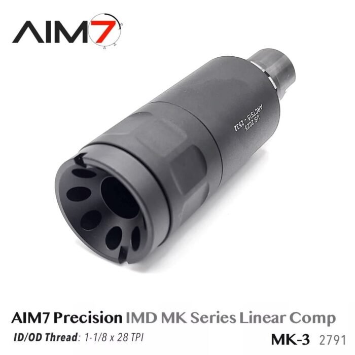 Aim7 IMD MK Series Linear Comp - Image 12