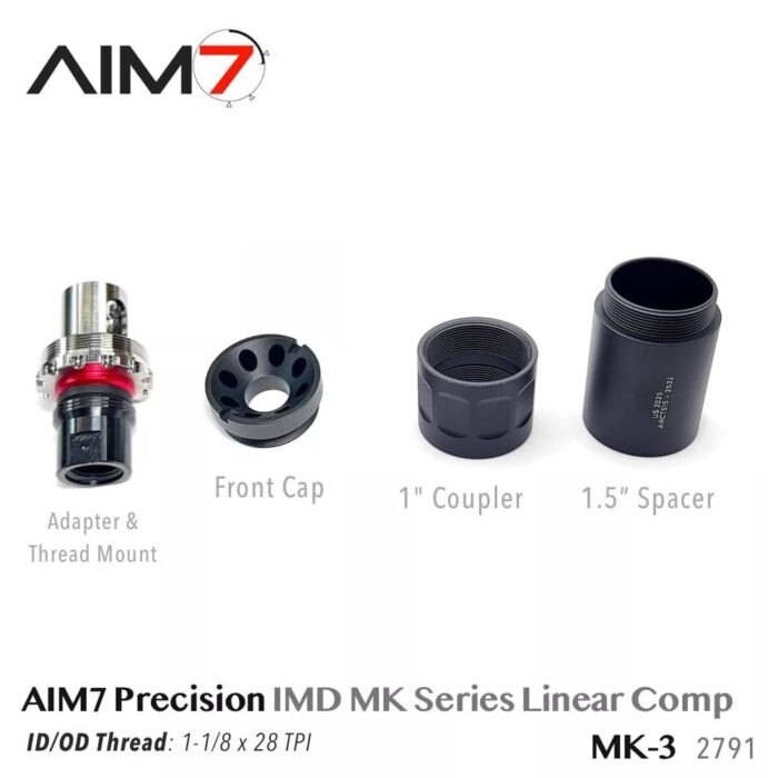 Aim7 IMD MK Series Linear Comp - Image 11