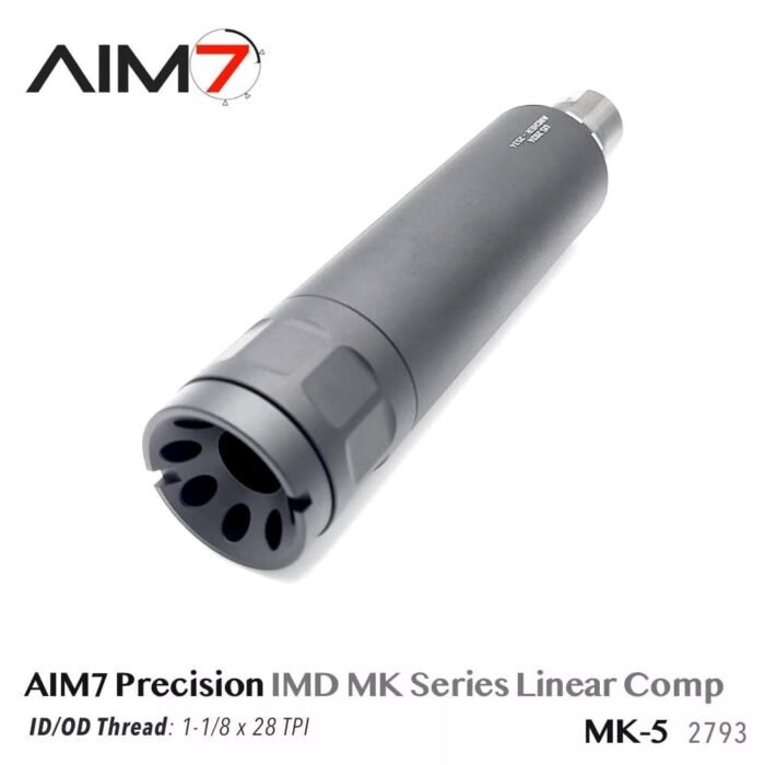 Aim7 IMD MK Series Linear Comp - Image 9