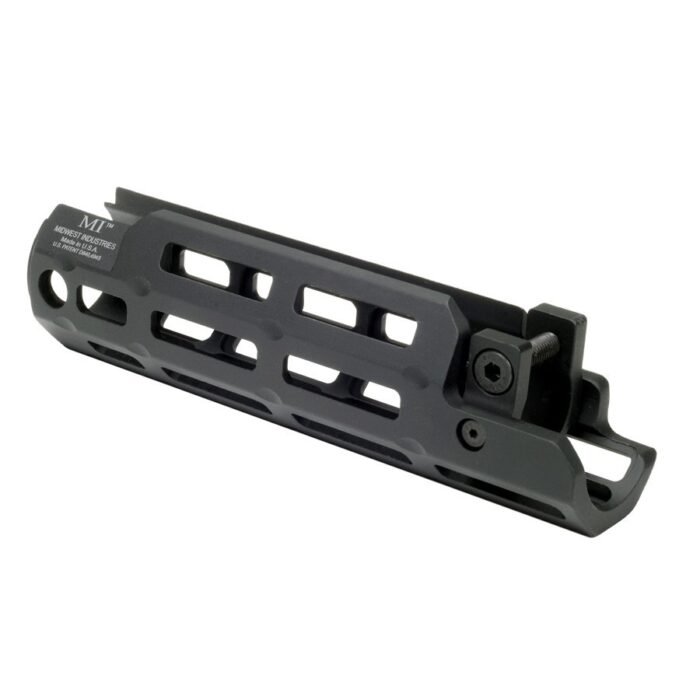 Midwest Industries HK MP5/MP5K Handguard, M-LOK™ - Image 8
