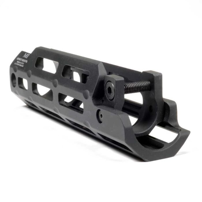 Midwest Industries HK MP5/MP5K Handguard, M-LOK™ - Image 6