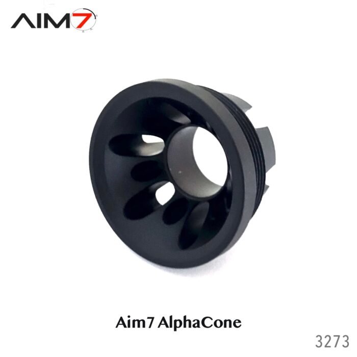 Aim7 Alpha X-13 Mid ASR Linear Comp Modular System - Image 28