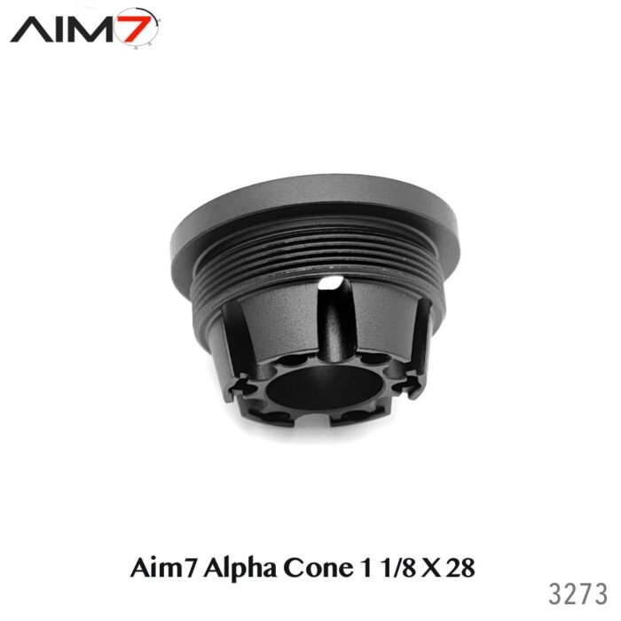 Aim7 Alpha X-13 Mid ASR Linear Comp Modular System - Image 33