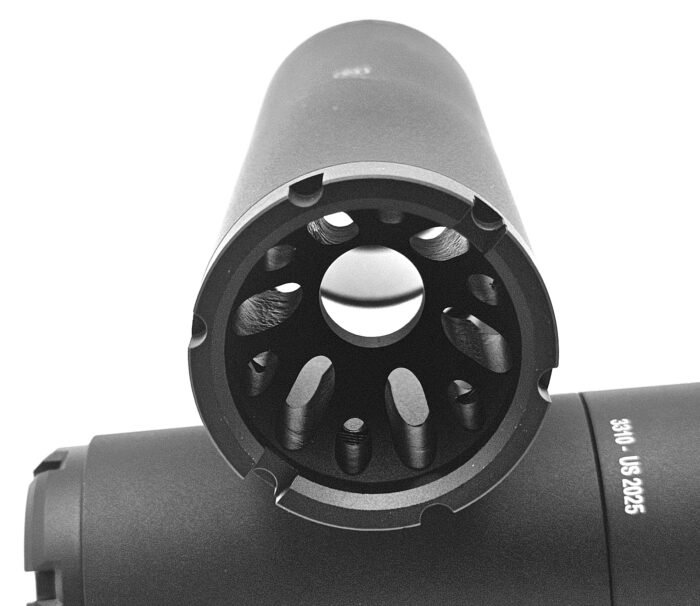 Aim7 MAGIK 5.0"Bravo-Cone BRAVO LINEAR COMP 1.375X24 - Image 8