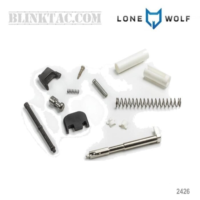 Lone Wolf Glock Slide Kit for 10mm