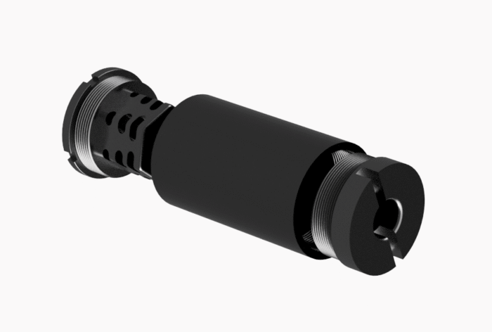Aim7 X58-MATRA ULTRA Muzzle 5/8x24 For Bravo Tubes - Image 6
