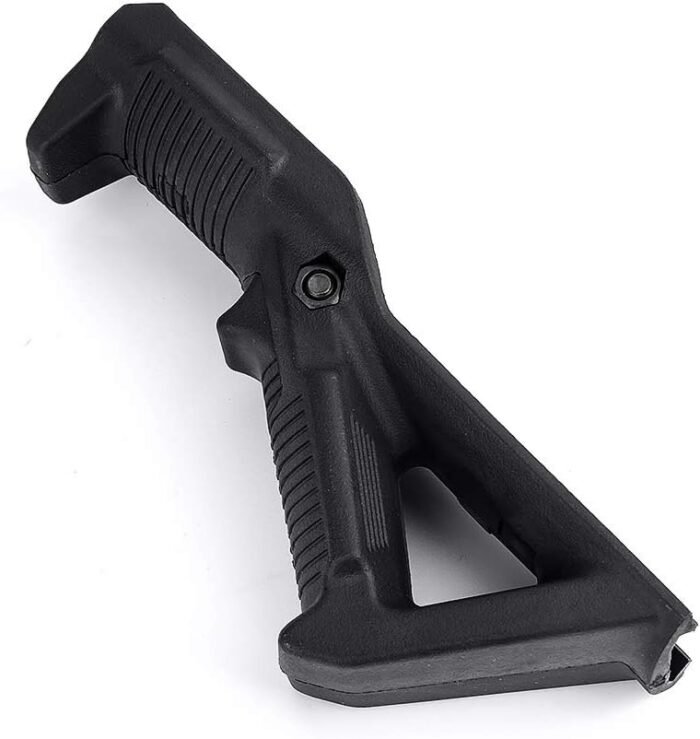Angled Foregrip,Front Grip Picatinny Rail - Image 5