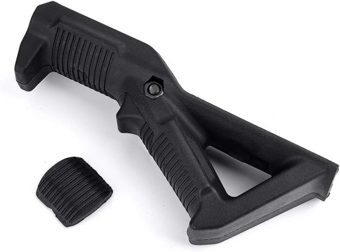 Angled Foregrip,Front Grip Picatinny Rail - Image 3