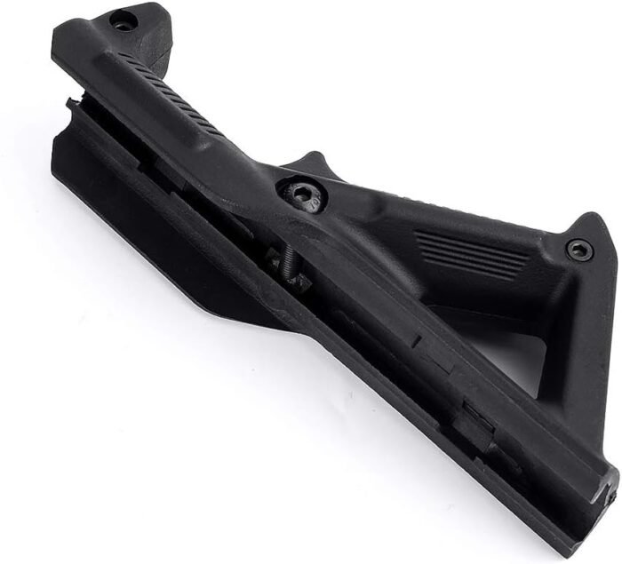 Angled Foregrip,Front Grip Picatinny Rail - Image 6