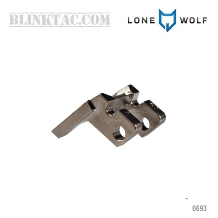Lone Wolf Glock Locking Block Full Size 3 Pin