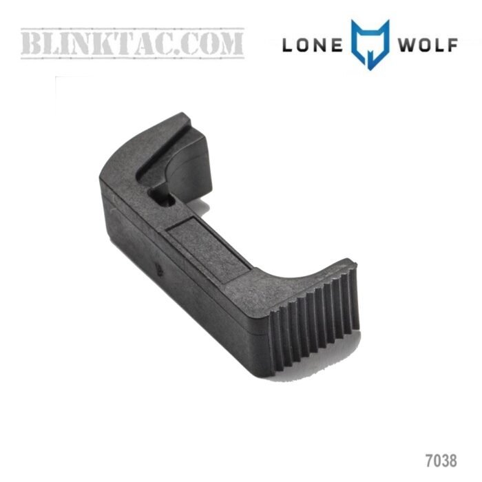 Lone Wolf Magazine Catch Reversible (Gen 4 9/40)