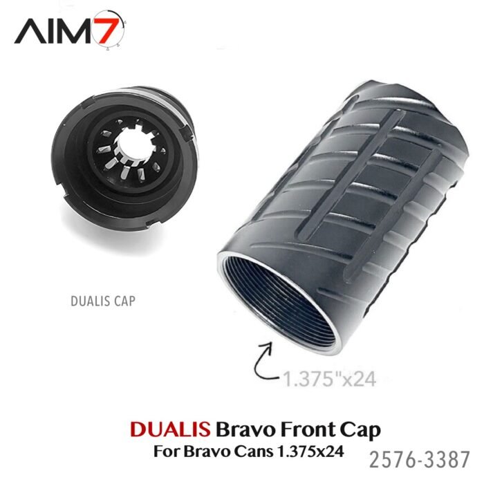 AIM7 DUALIS - MATRA 1.375x24 (2 in 1)  Hybrid - Image 16