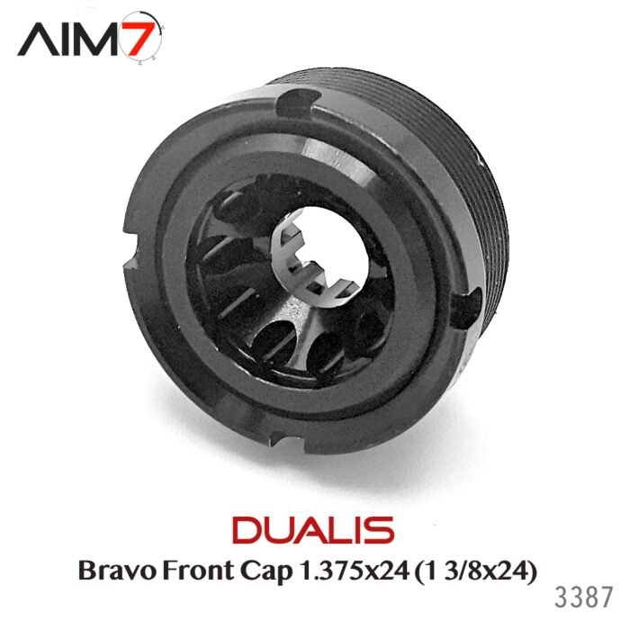 AIM7 DUALIS - MAGIK 1.375x24 (2 in 1)  Hybrid - Image 30