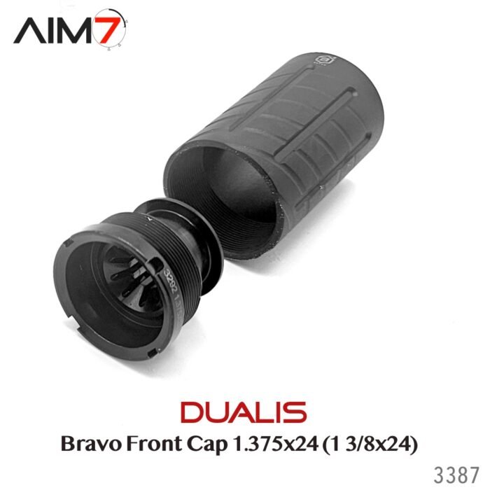 AIM7 DUALIS - MATRA 1.375x24 (2 in 1)  Hybrid - Image 12