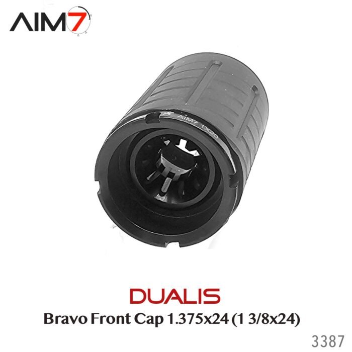 AIM7 DUALIS - MATRA 1.375x24 (2 in 1)  Hybrid - Image 10