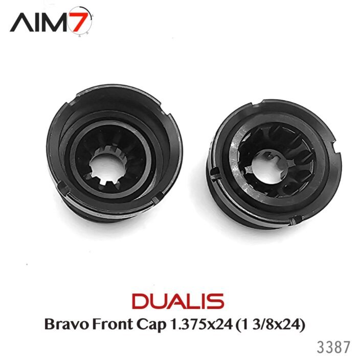 AIM7 DUALIS - MAGIK 1.375x24 (2 in 1)  Hybrid - Image 21