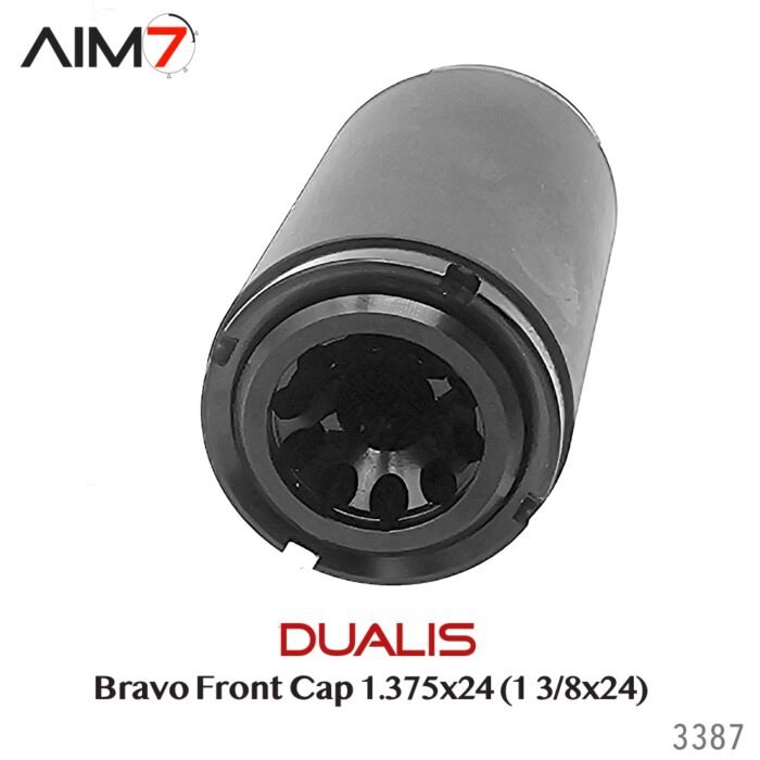 AIM7 DUALIS - MAGIK 1.375x24 (2 in 1)  Hybrid - Image 14