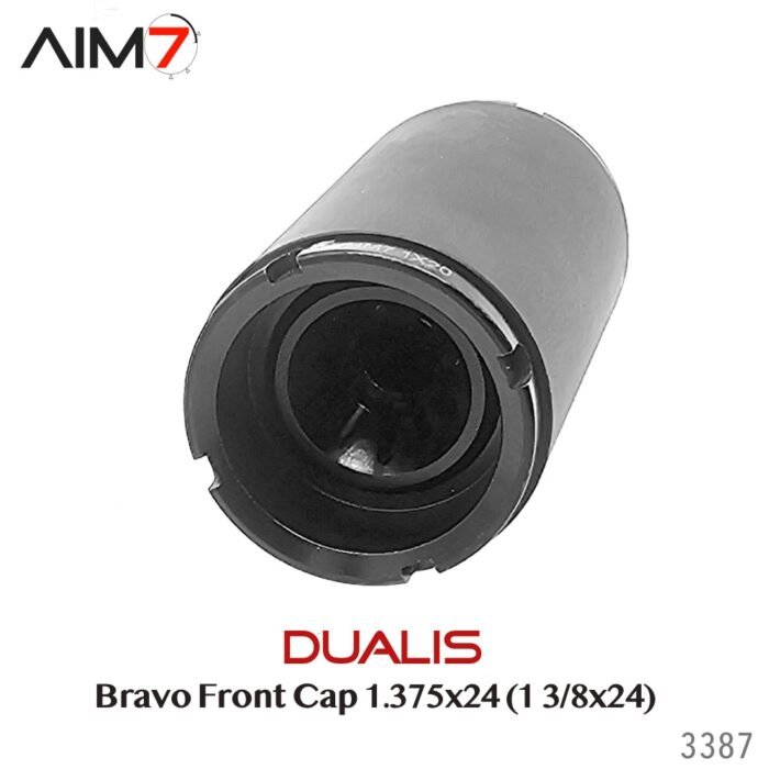 AIM7 DUALIS - MAGIK 1.375x24 (2 in 1)  Hybrid - Image 17