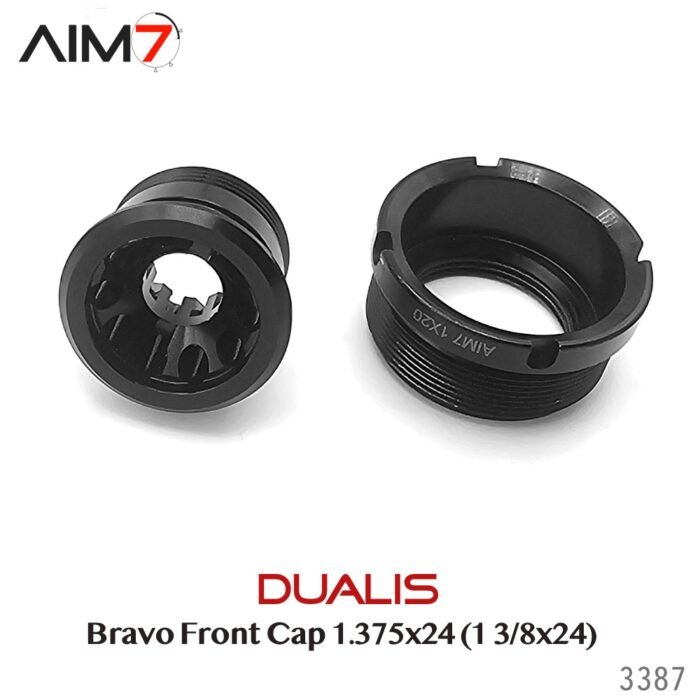 AIM7 DUALIS - MAGIK 1.375x24 (2 in 1)  Hybrid - Image 23