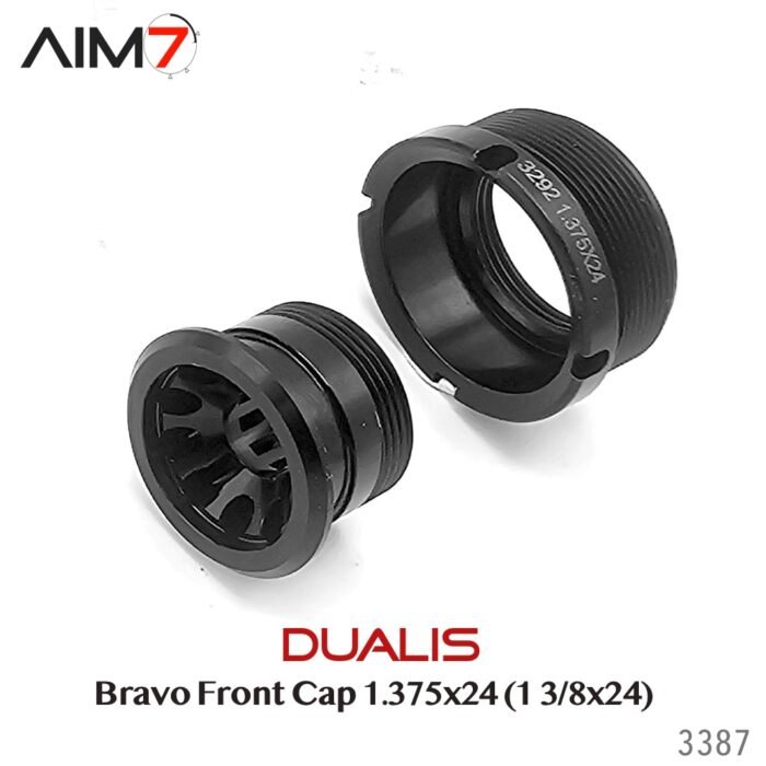 AIM7 DUALIS - MAGIK 1.375x24 (2 in 1)  Hybrid - Image 22