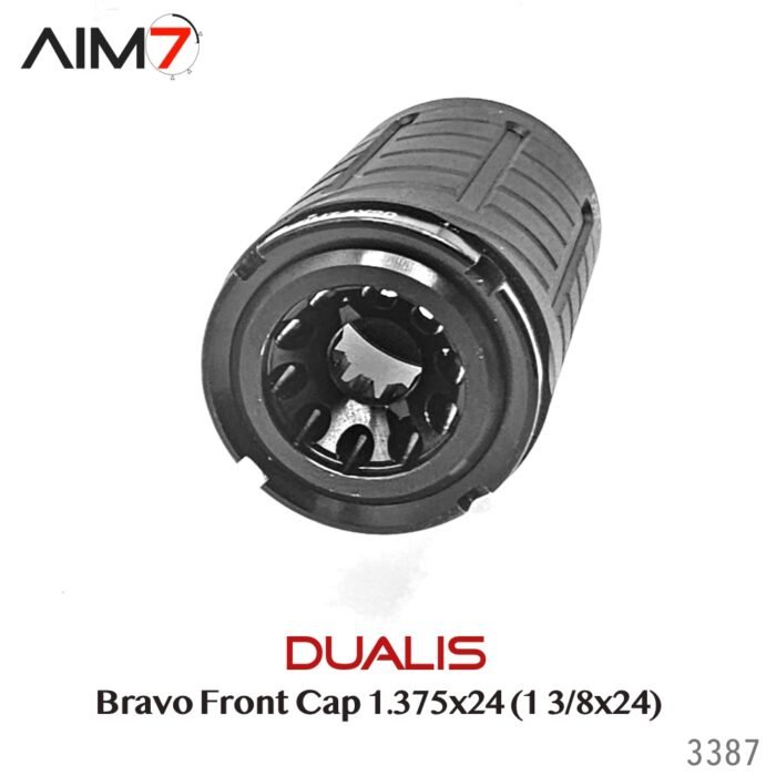 AIM7 DUALIS - MATRA 1.375x24 (2 in 1)  Hybrid - Image 14