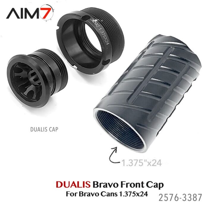 AIM7 DUALIS - MATRA 1.375x24 (2 in 1)  Hybrid - Image 11