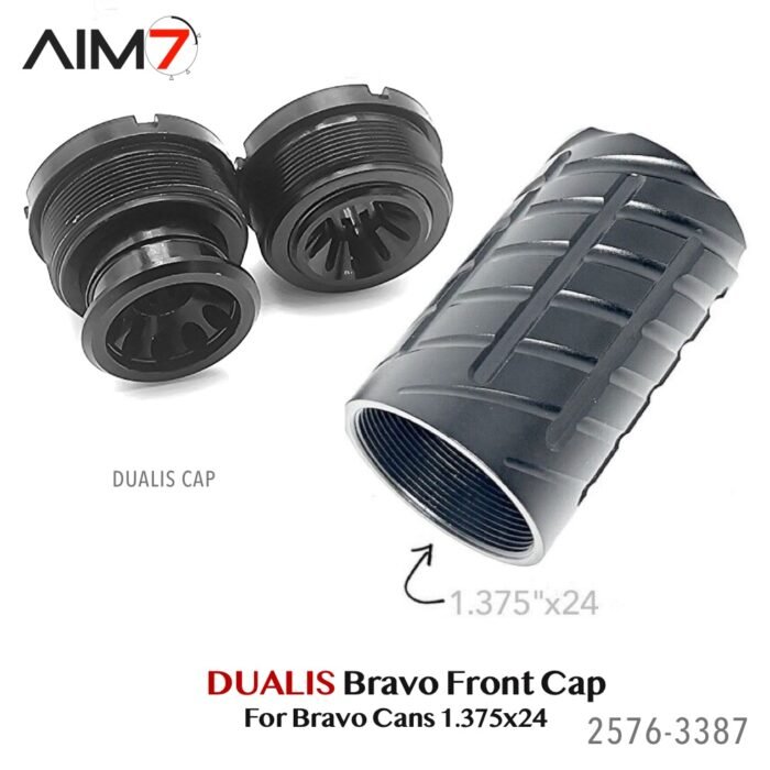 AIM7 DUALIS - MATRA 1.375x24 (2 in 1)  Hybrid - Image 9