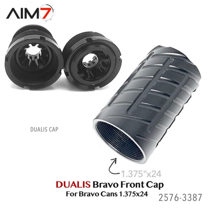 AIM7 DUALIS - MATRA 1.375x24 (2 in 1)  Hybrid - Image 8