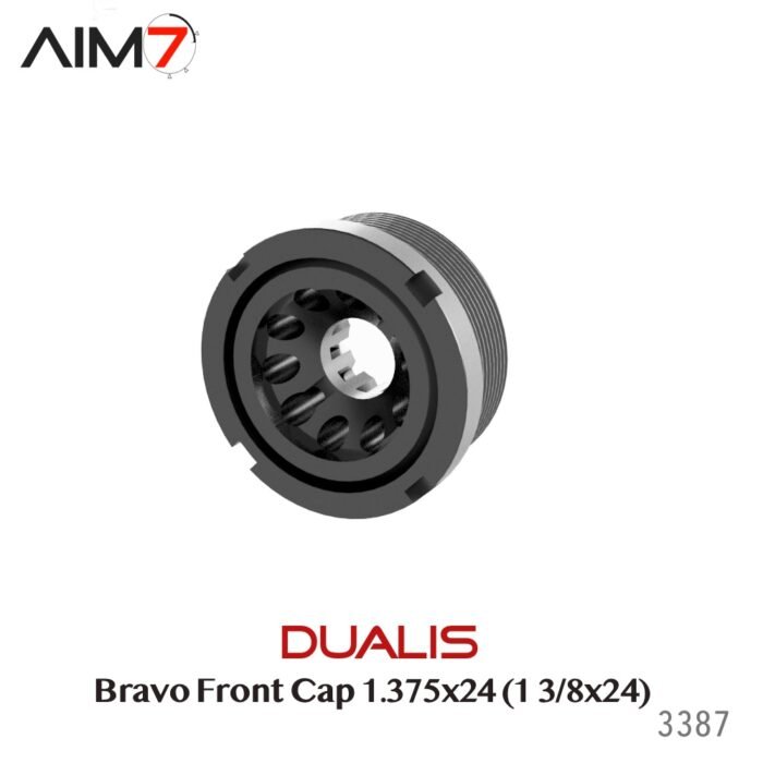 AIM7 DUALIS - MAGIK 1.375x24 (2 in 1)  Hybrid - Image 24
