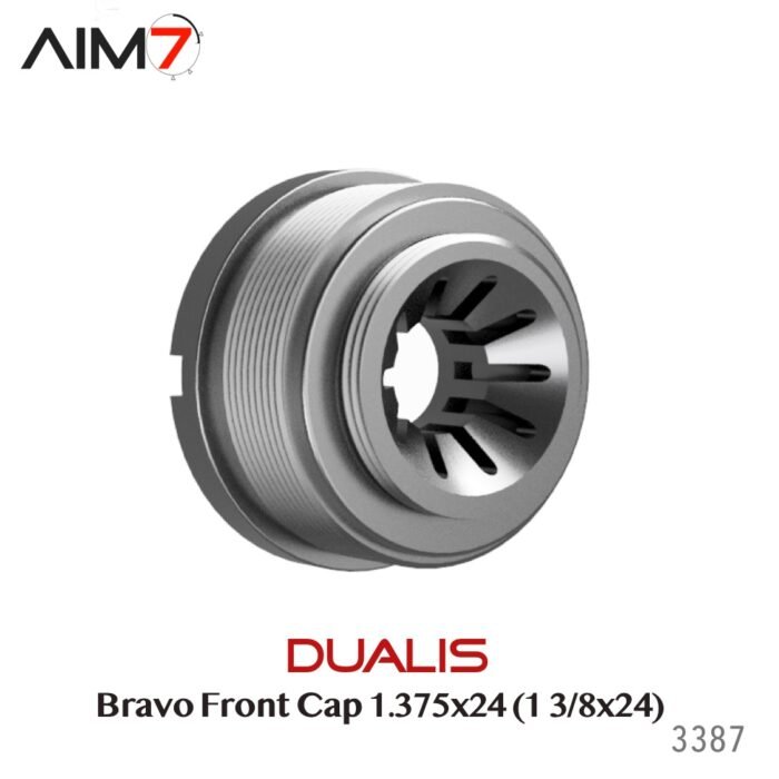 AIM7 DUALIS - MAGIK 1.375x24 (2 in 1)  Hybrid - Image 25