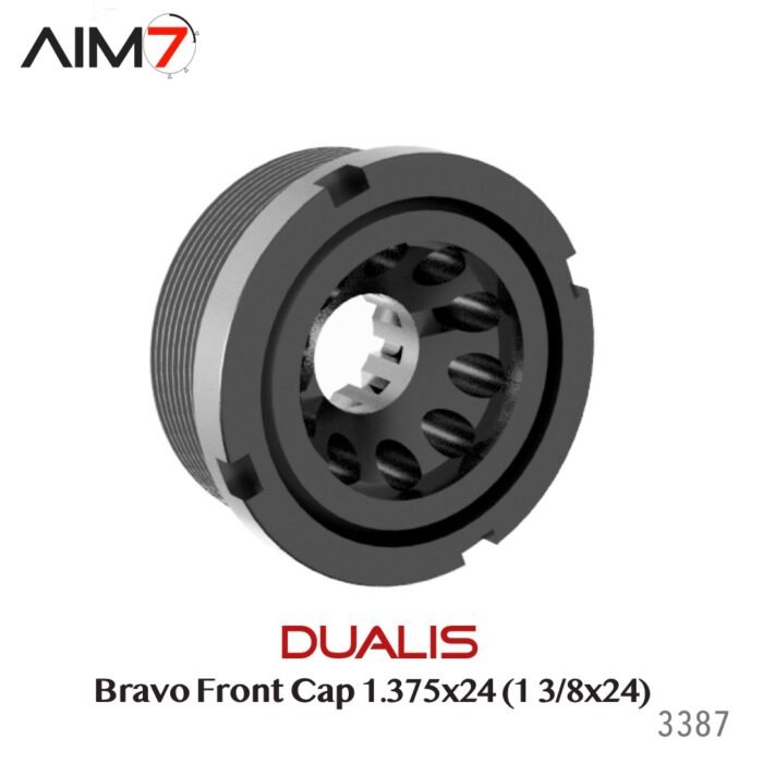 AIM7 DUALIS - MAGIK 1.375x24 (2 in 1)  Hybrid - Image 26