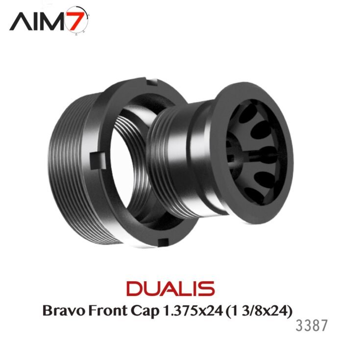 AIM7 DUALIS - MAGIK 1.375x24 (2 in 1)  Hybrid - Image 27