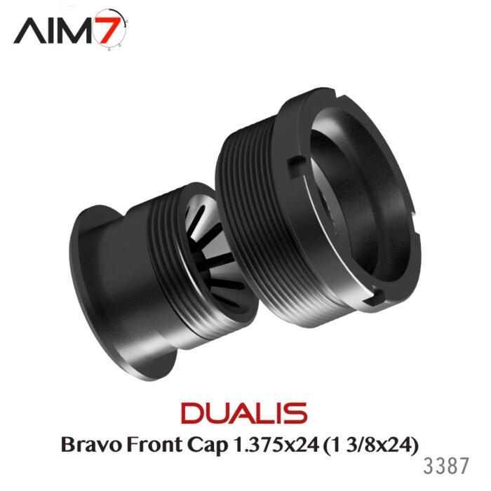 AIM7 DUALIS - MAGIK 1.375x24 (2 in 1)  Hybrid - Image 28