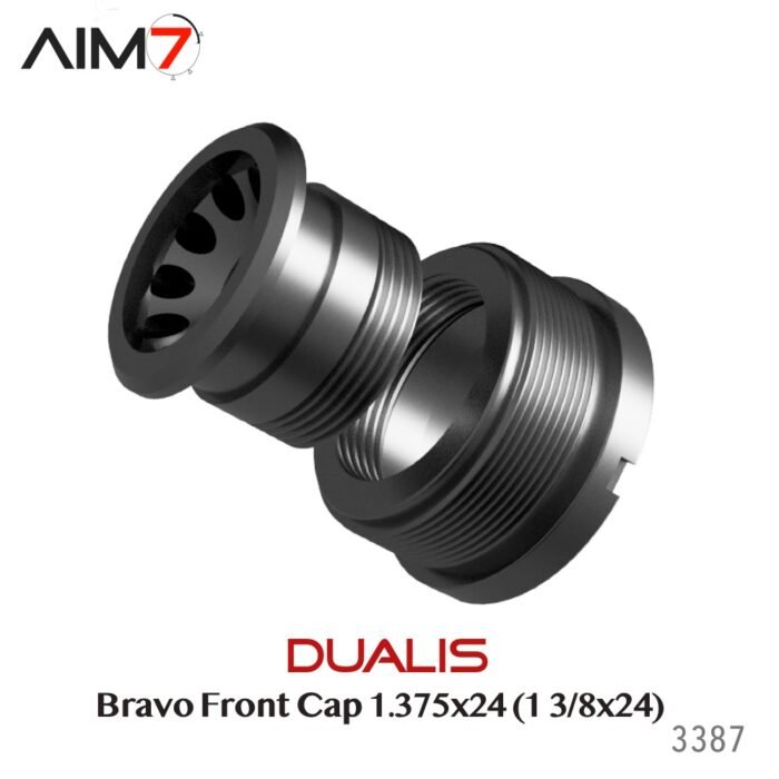 AIM7 DUALIS - MAGIK 1.375x24 (2 in 1)  Hybrid - Image 15