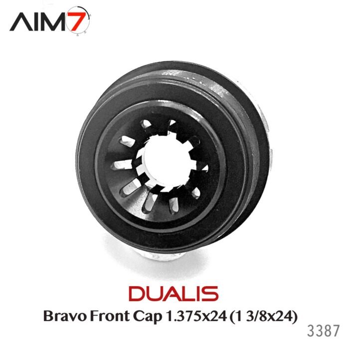 AIM7 DUALIS - MAGIK 1.375x24 (2 in 1)  Hybrid - Image 29