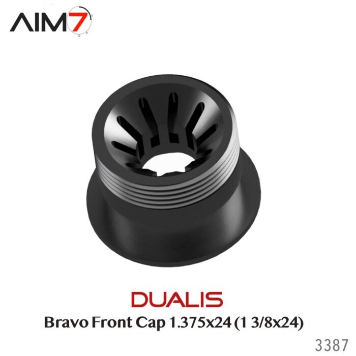 AIM7 DUALIS - MAGIK 1.375x24 (2 in 1)  Hybrid - Image 19